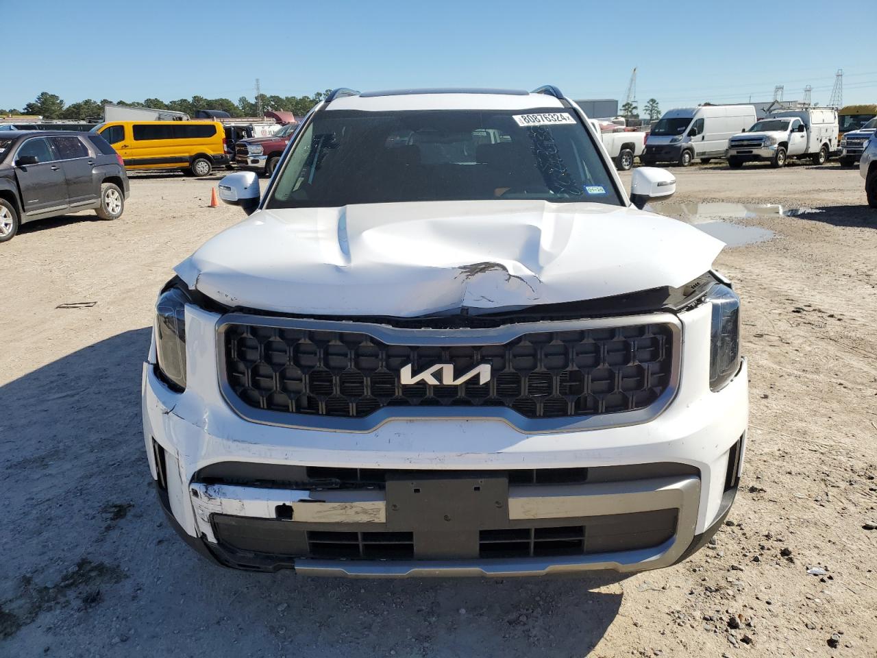 2023 Kia Telluride - Image 5
