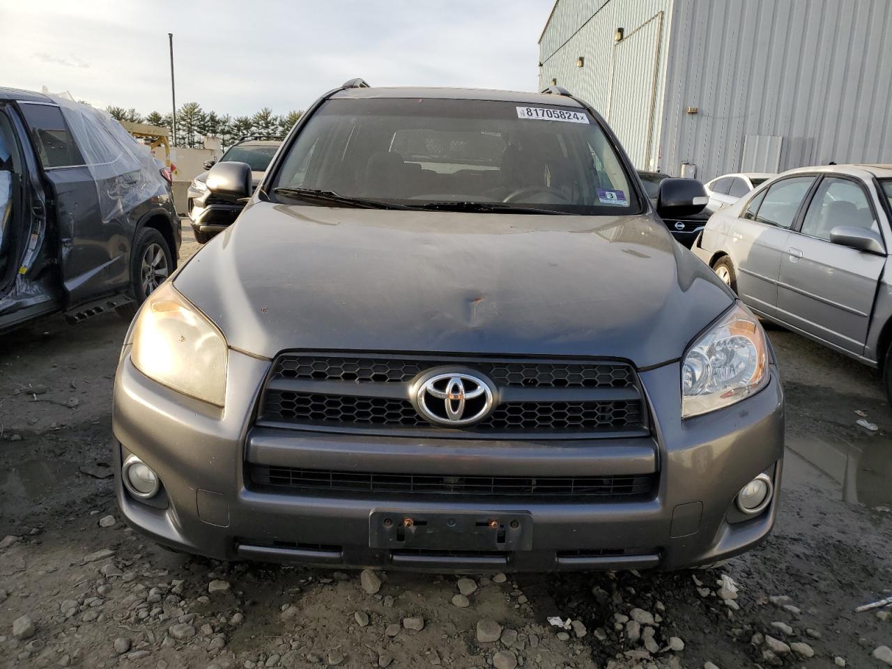 2011 Toyota RAV 4 - Image 5