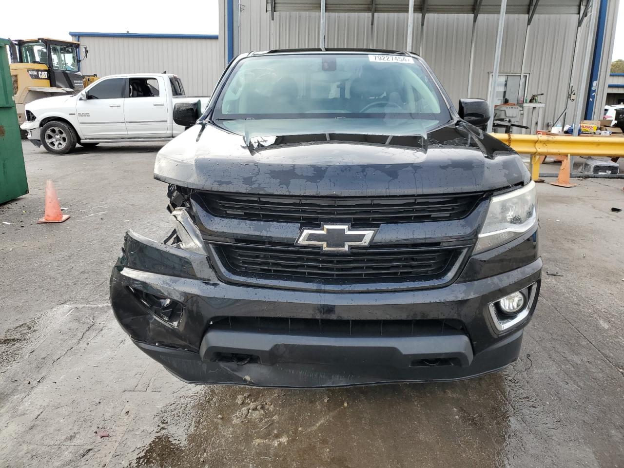 2016 Chevrolet Colorado - Image 5