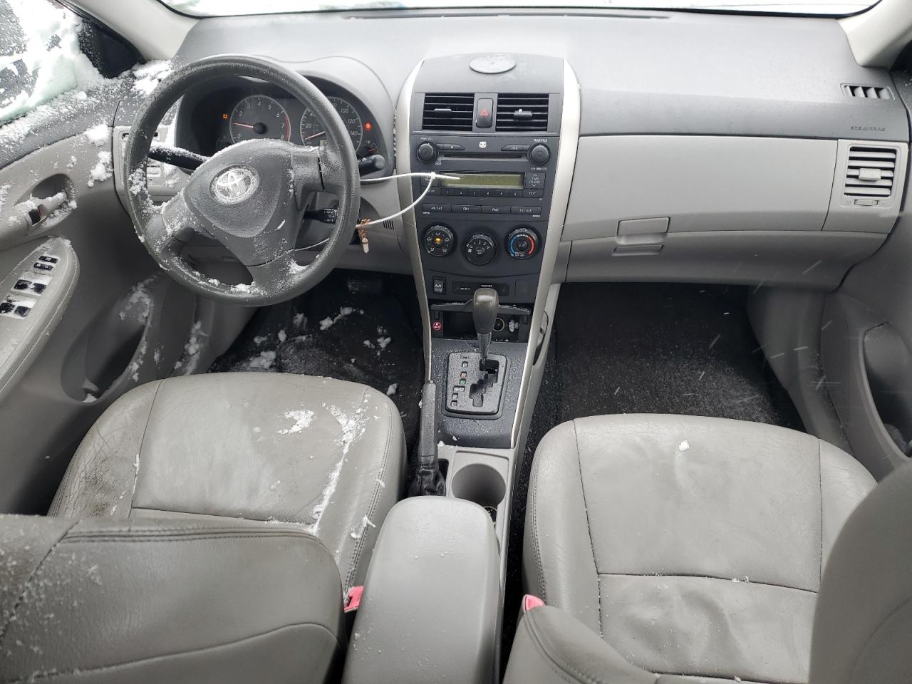 2009 Toyota Corolla - Image 8