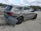 2020 Dodge Durango Gt იყიდება Savannah-ში, GA - Side