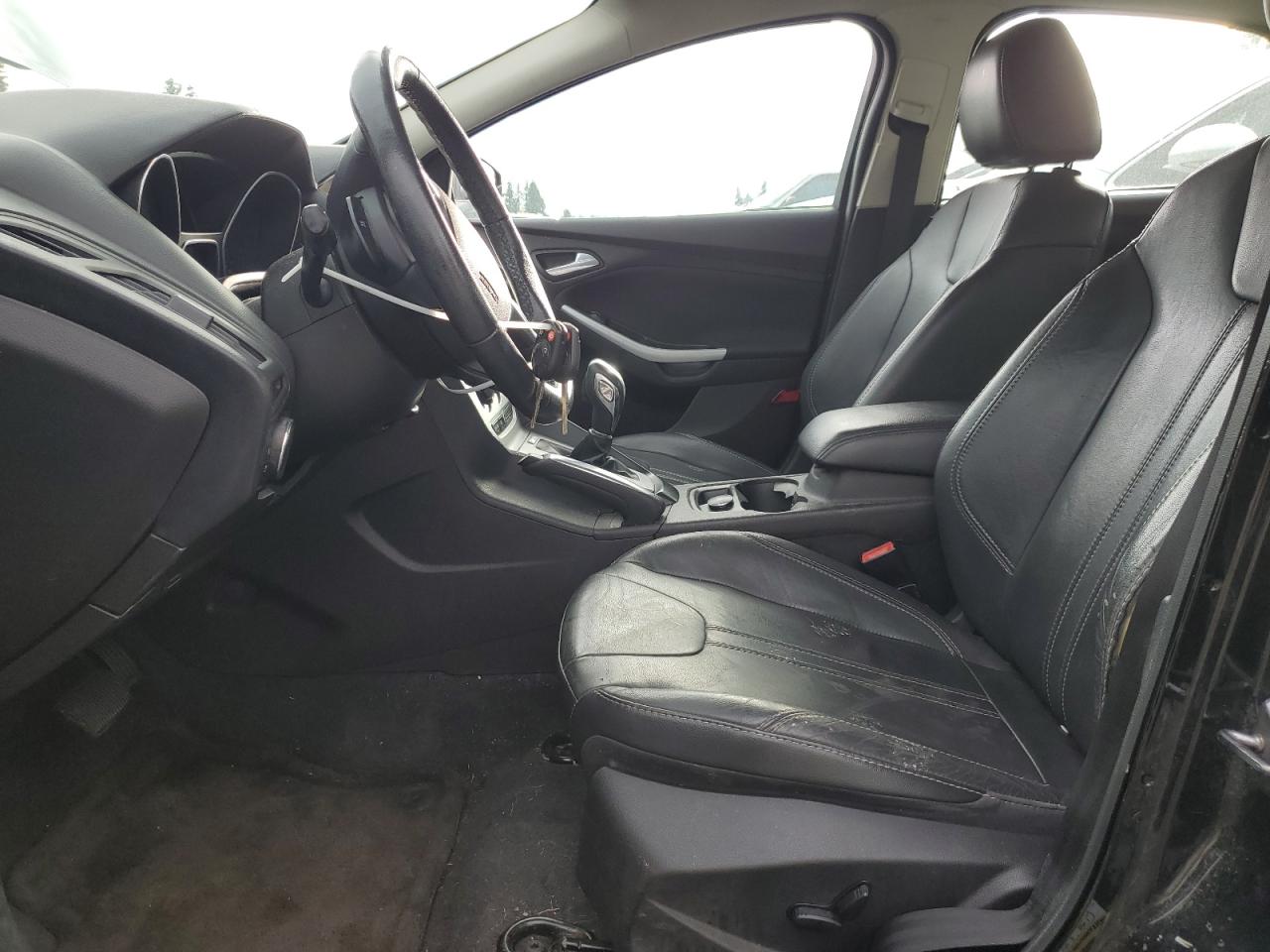 2013 Ford Focus - Image 7