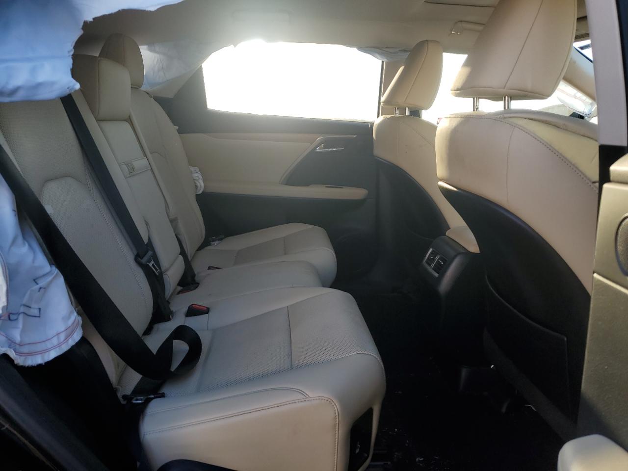 2021 Lexus RX - Image 11