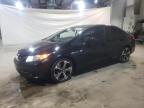 2015 Honda Civic Si на продаже в North Billerica, MA - Side