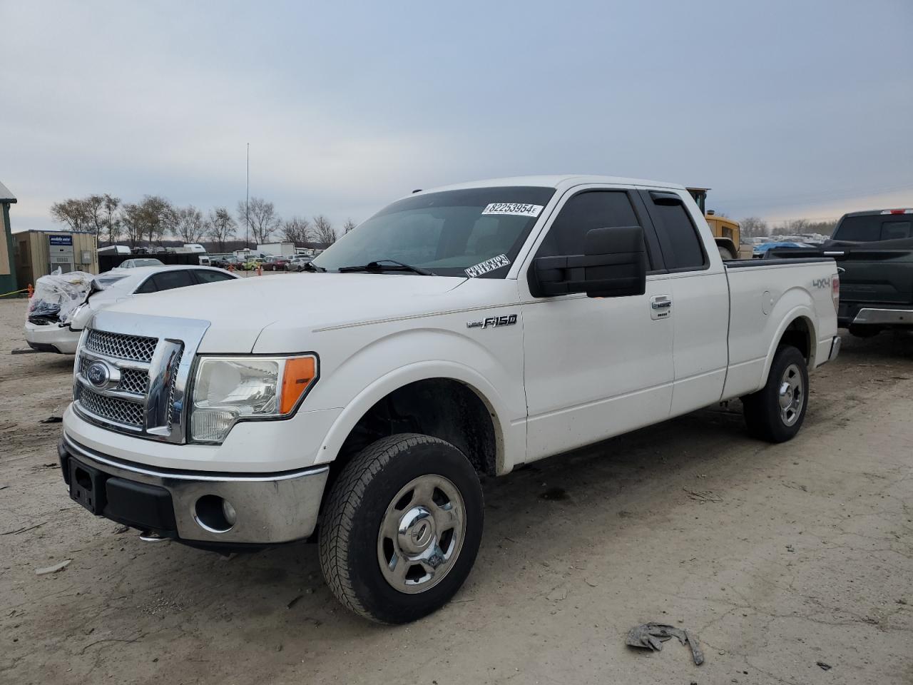 2010 Ford F-150 - Image 1