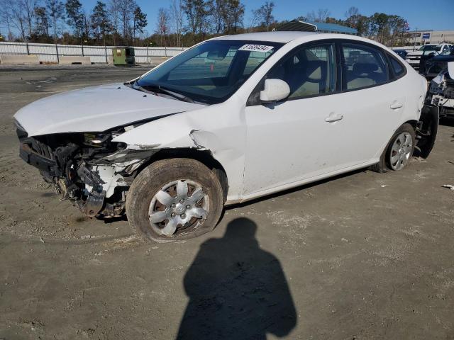 2008 Hyundai Elantra Gls