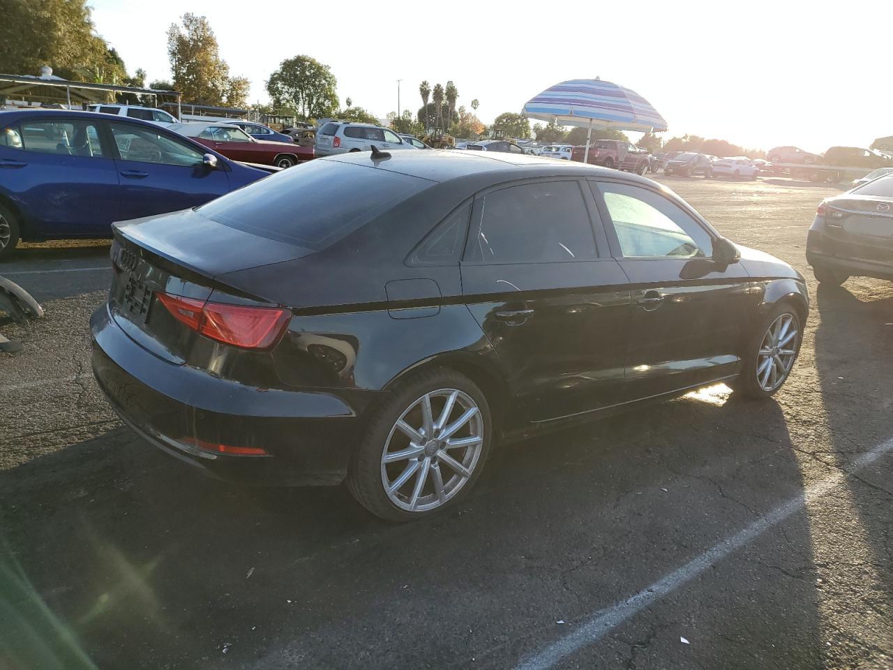 2016 Audi A3 - Image 3
