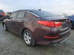 2015 Kia Optima Lx на продаже в Antelope, CA - Mechanical