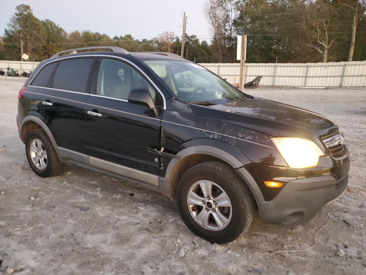2008 Saturn VUE - Image 4