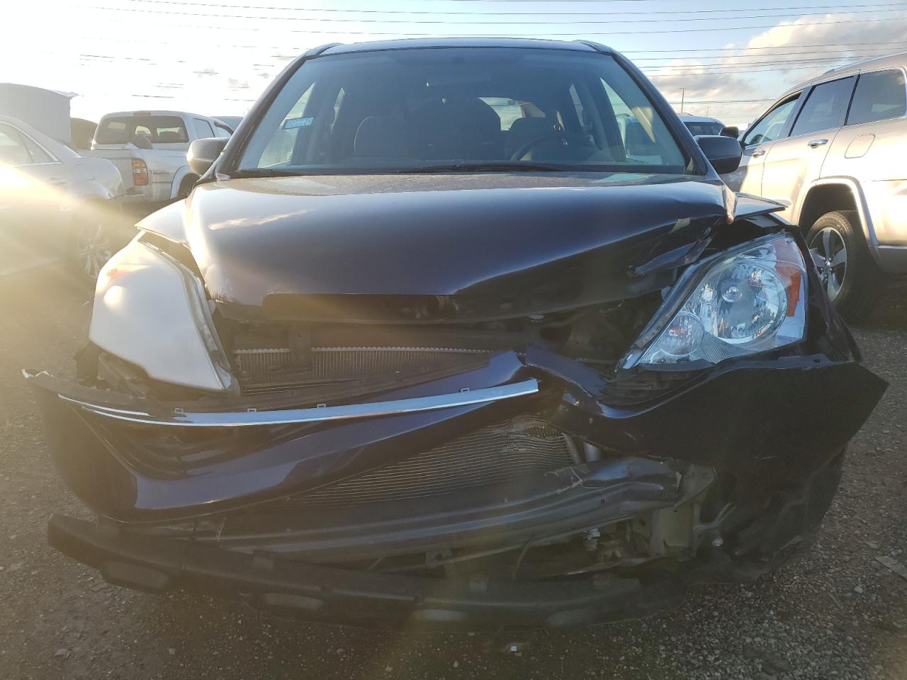 2008 Honda CR-V - Image 5