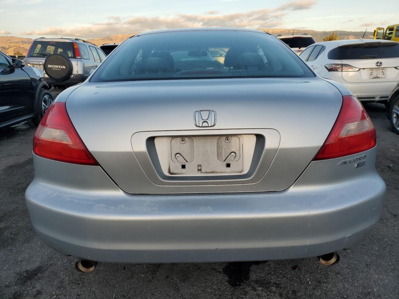 2003 Honda Accord - Image 6