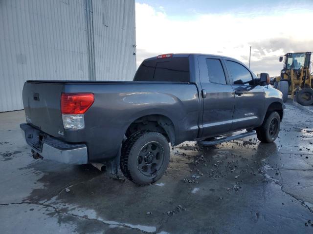  TOYOTA TUNDRA 2012 Сharcoal