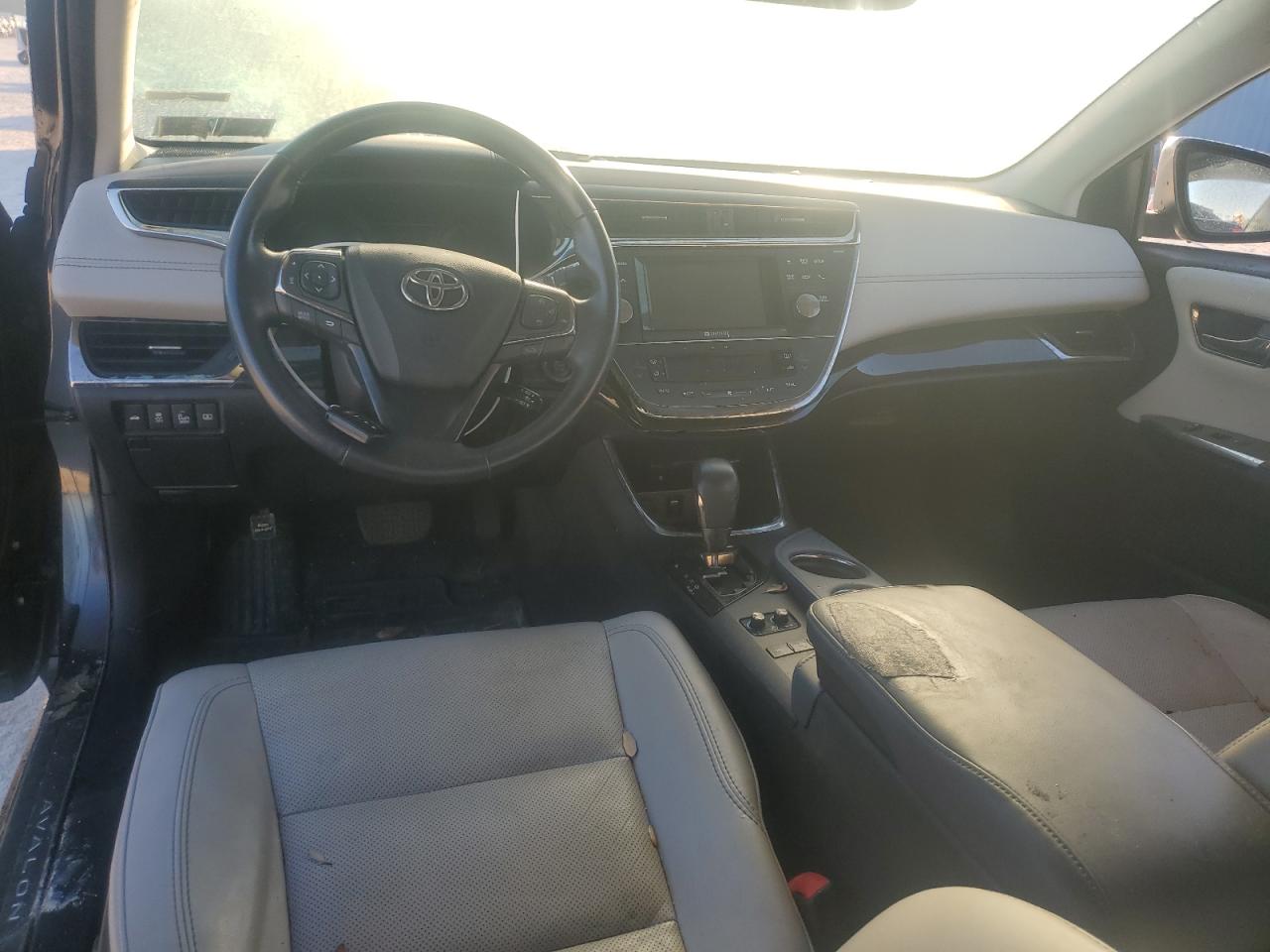 VIN 4T1BK1EB7DU054036 2013 TOYOTA AVALON no.8