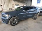 2018 Dodge Durango Gt na sprzedaż w Fort Wayne, IN - Rear End