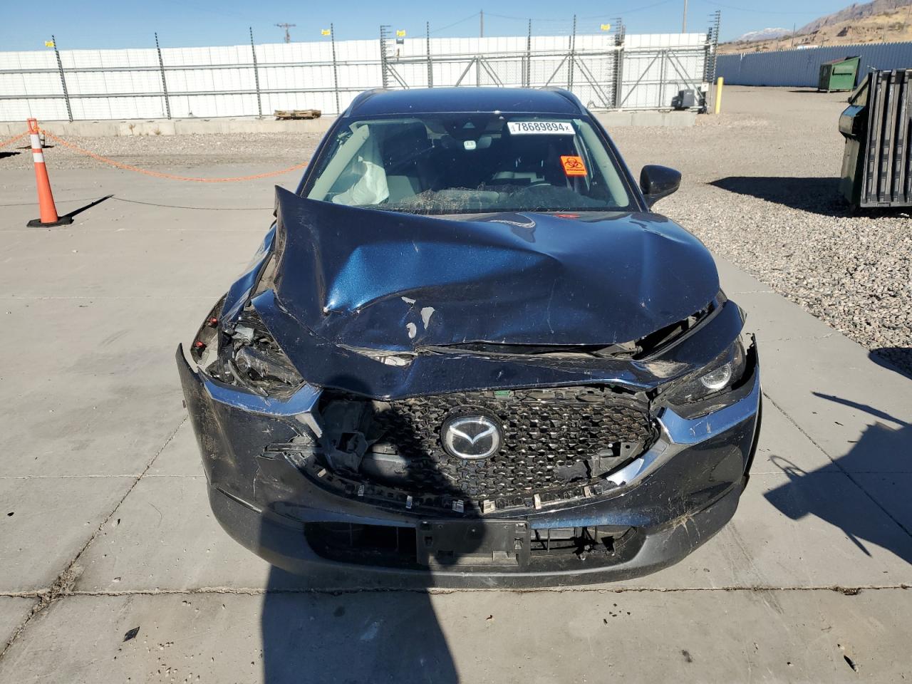 2023 Mazda CX-30 - Image 5