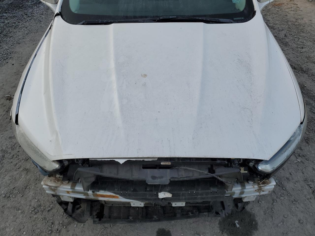 2013 Ford Fusion - Image 11