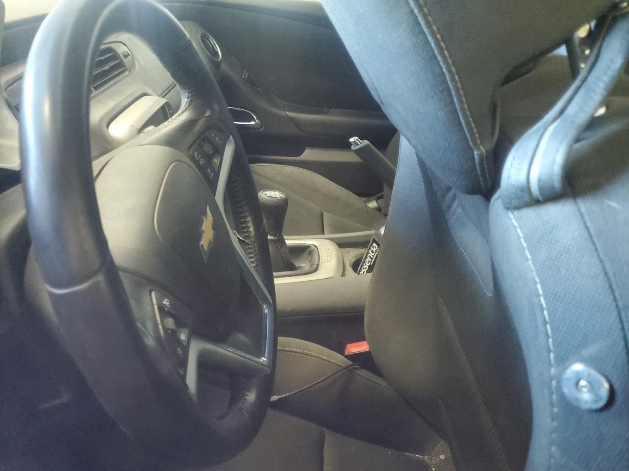 2013 Chevrolet Camaro - Image 7