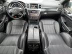 2014 MERCEDES-BENZ GL 350 BLUETEC for sale at Copart ON - TORONTO