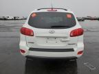 2007 Hyundai Santa Fe Se de vânzare în Martinez, CA - Vandalism