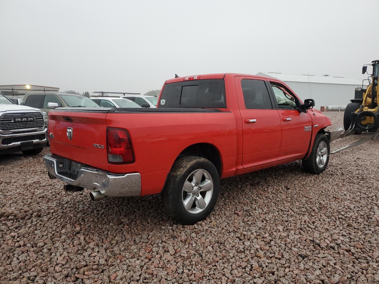 VIN 1C6RR7LT0DS665056 2013 RAM 1500 no.3