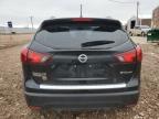 2017 Nissan Rogue Sport S de vânzare în Rapid City, SD - Front End