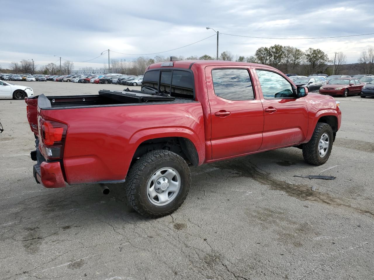2020 Toyota Tacoma - Image 3