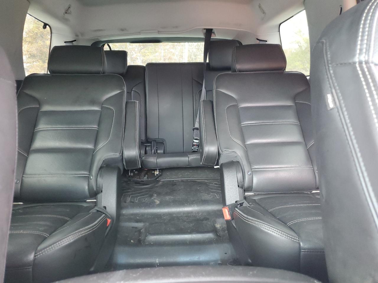 2018 GMC Yukon - Image 10