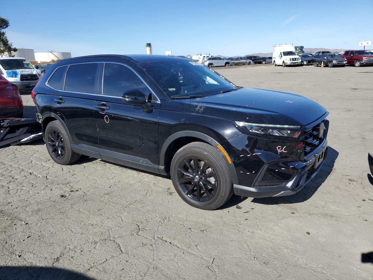 2023 Honda CR-V - Image 4