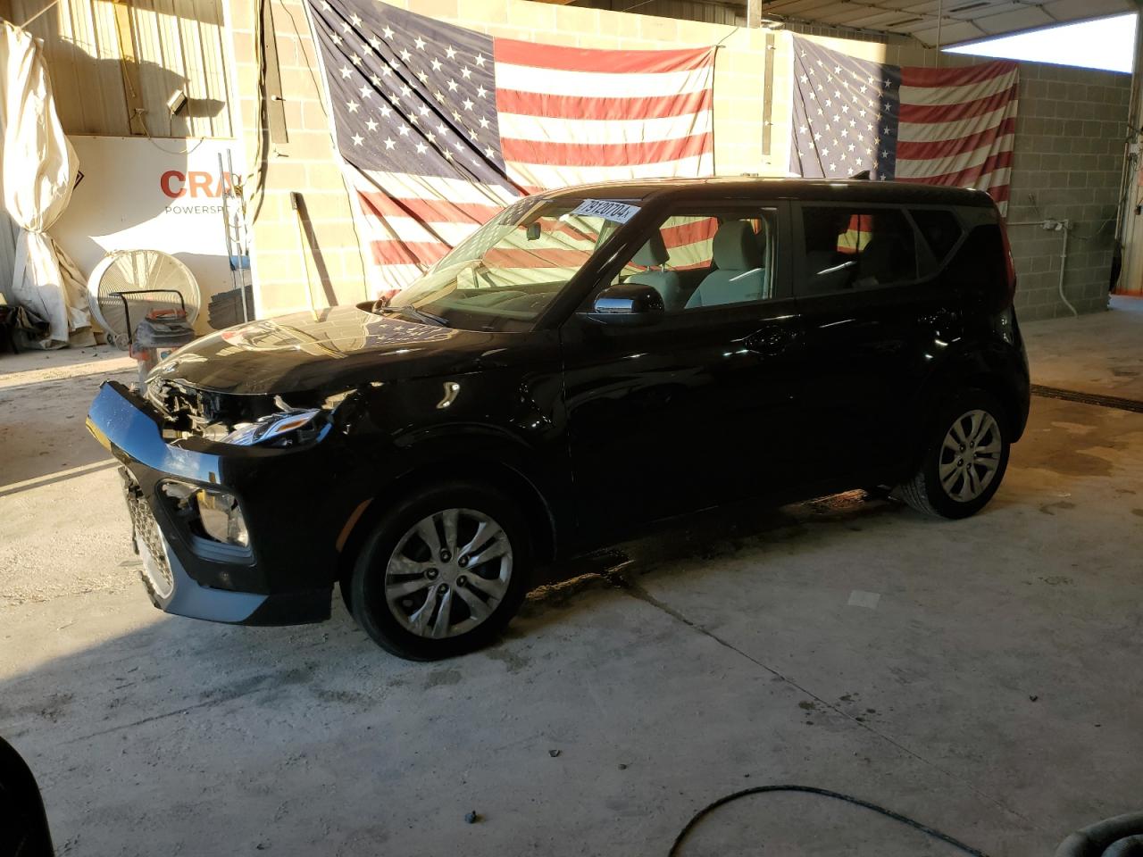 2020 Kia Soul - Image 1