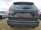 2019 Ford Explorer Sport للبيع في Brighton، CO - Front End