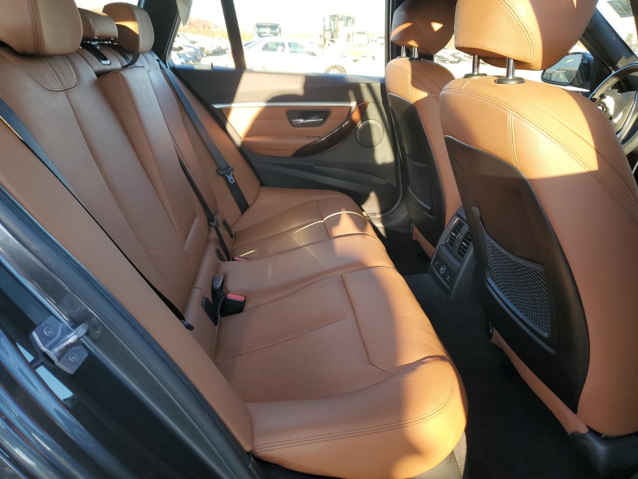 2017 BMW 3er - Image 10