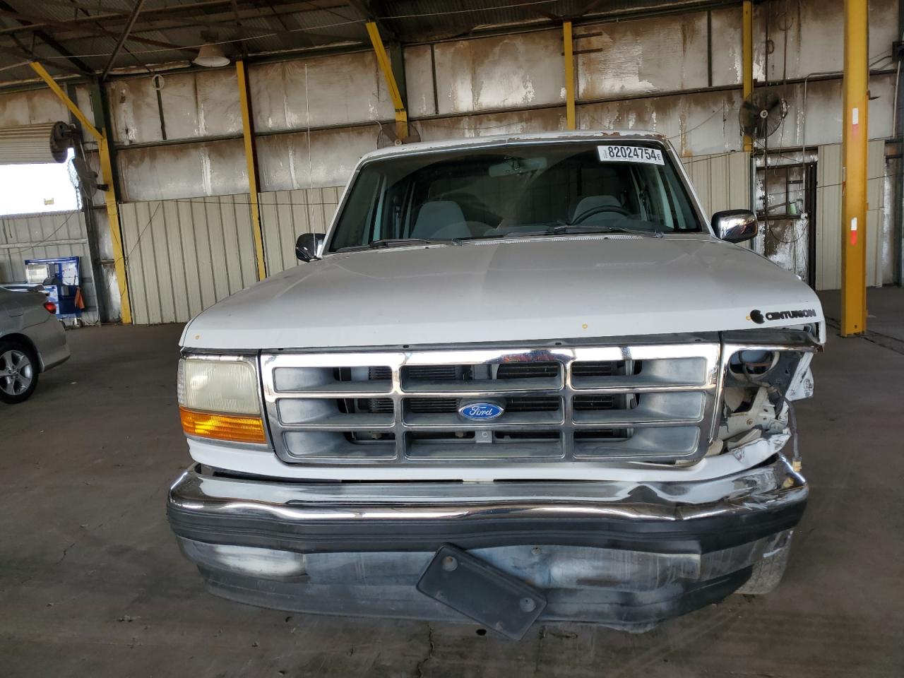 1995 Ford F-150 - Image 5