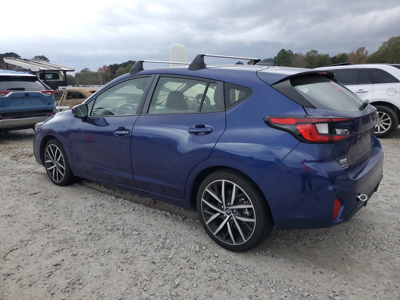 2024 Subaru Impreza - Image 2