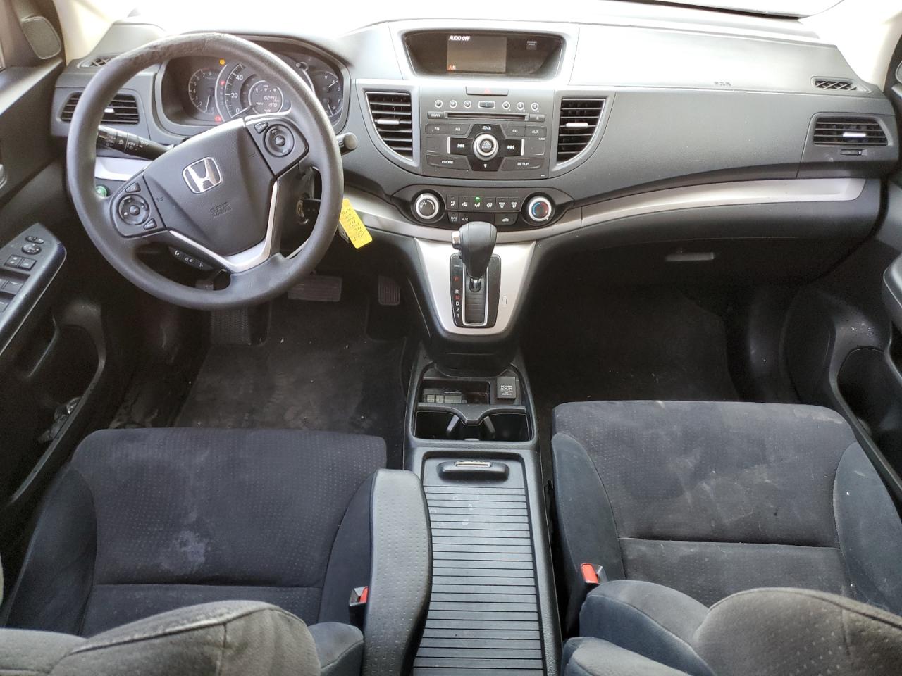 2014 Honda CR-V - Image 8