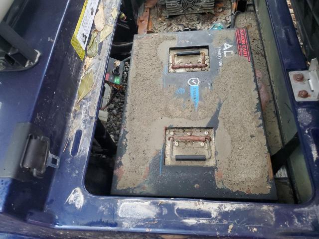 2023 GOLF CART CART