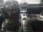 2009 Porsche Cayenne Gts იყიდება Billings-ში, MT - Rear End