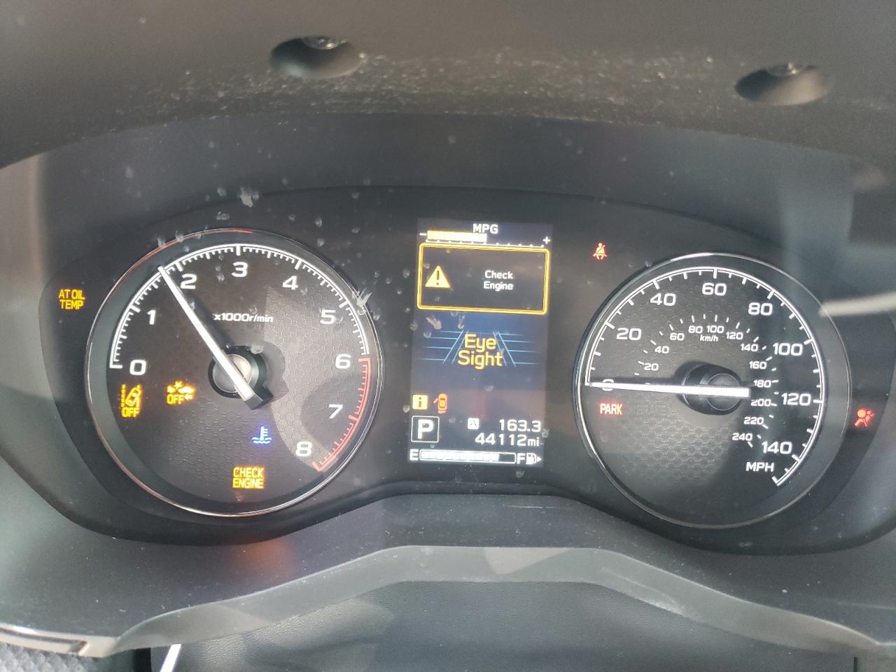 2020 Subaru Forester - Image 9