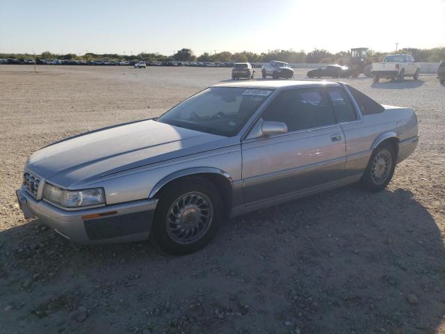 2000 Cadillac Eldorado Touring