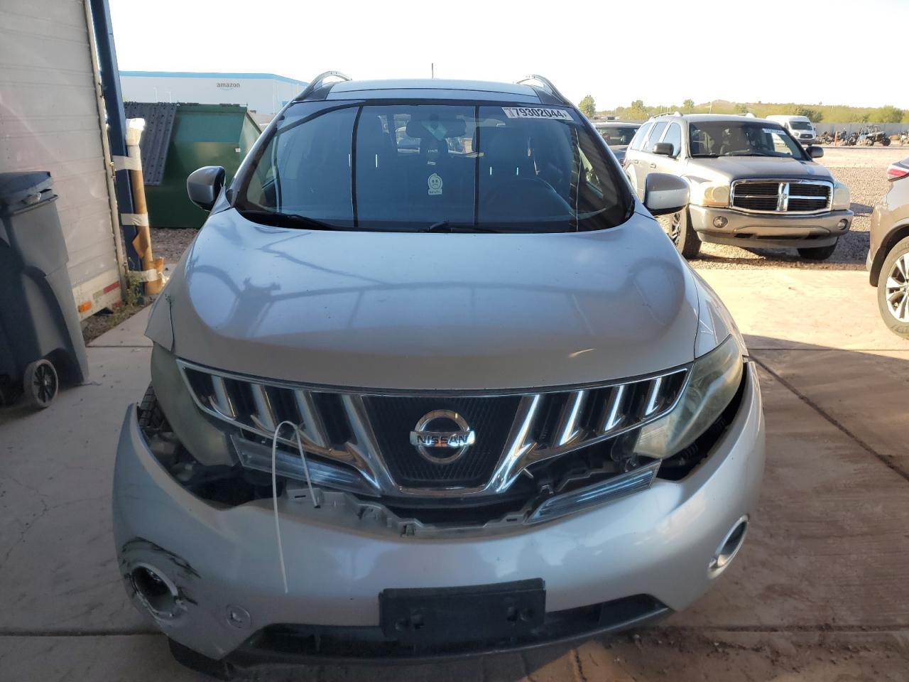 2009 Nissan Murano - Image 5