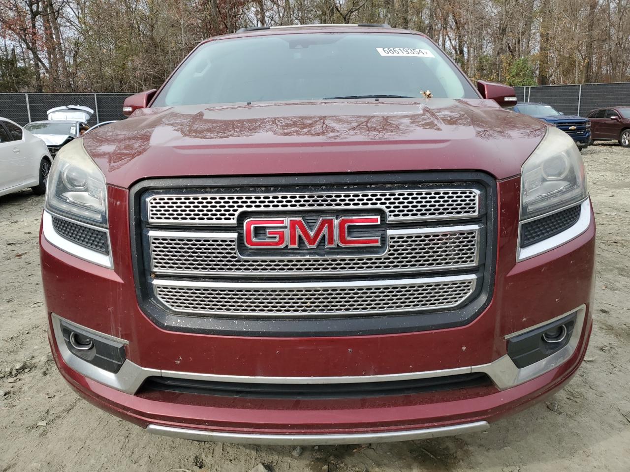 2016 GMC Acadia - Image 5