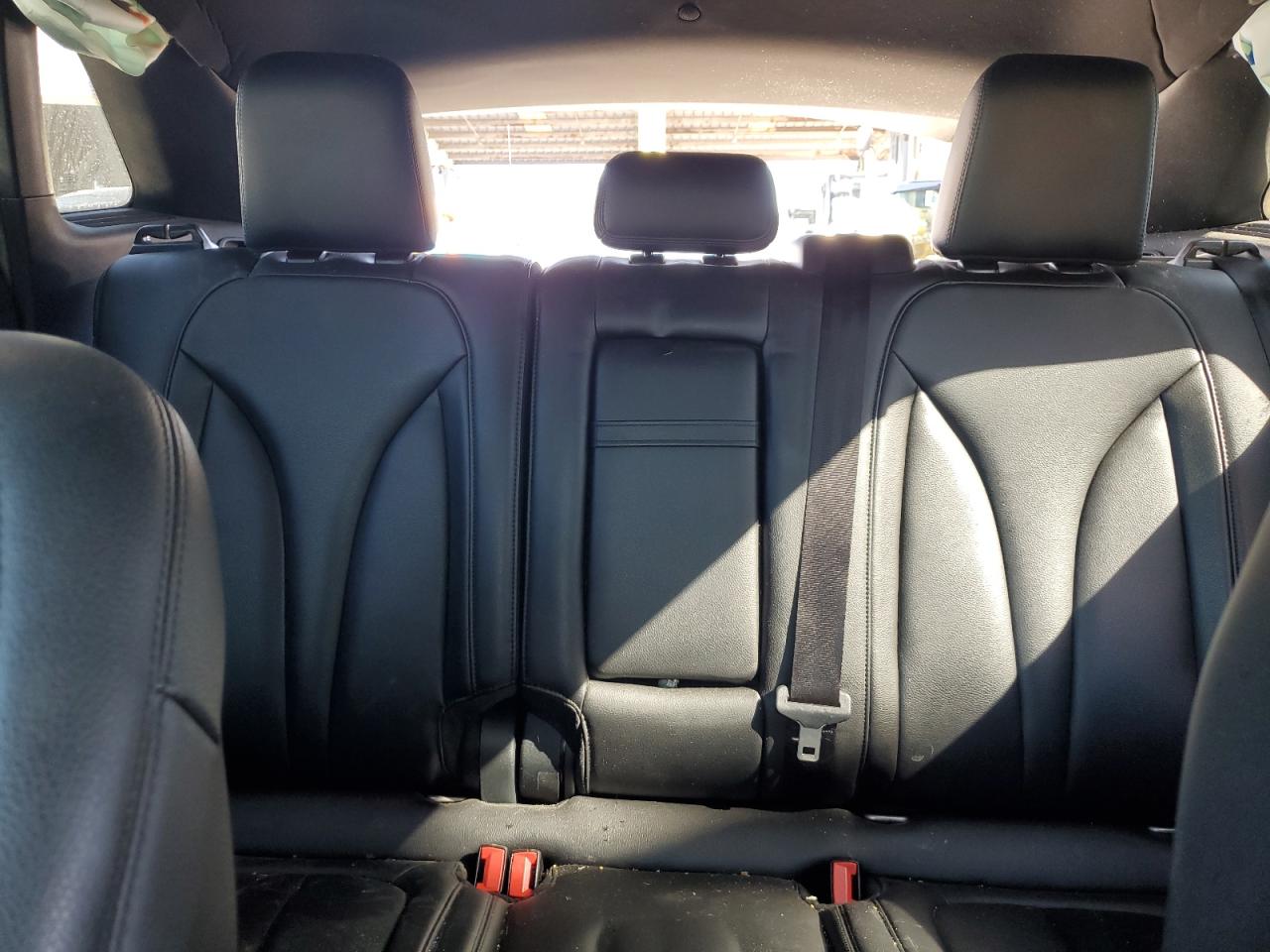 2018 Lincoln MKC - Image 10