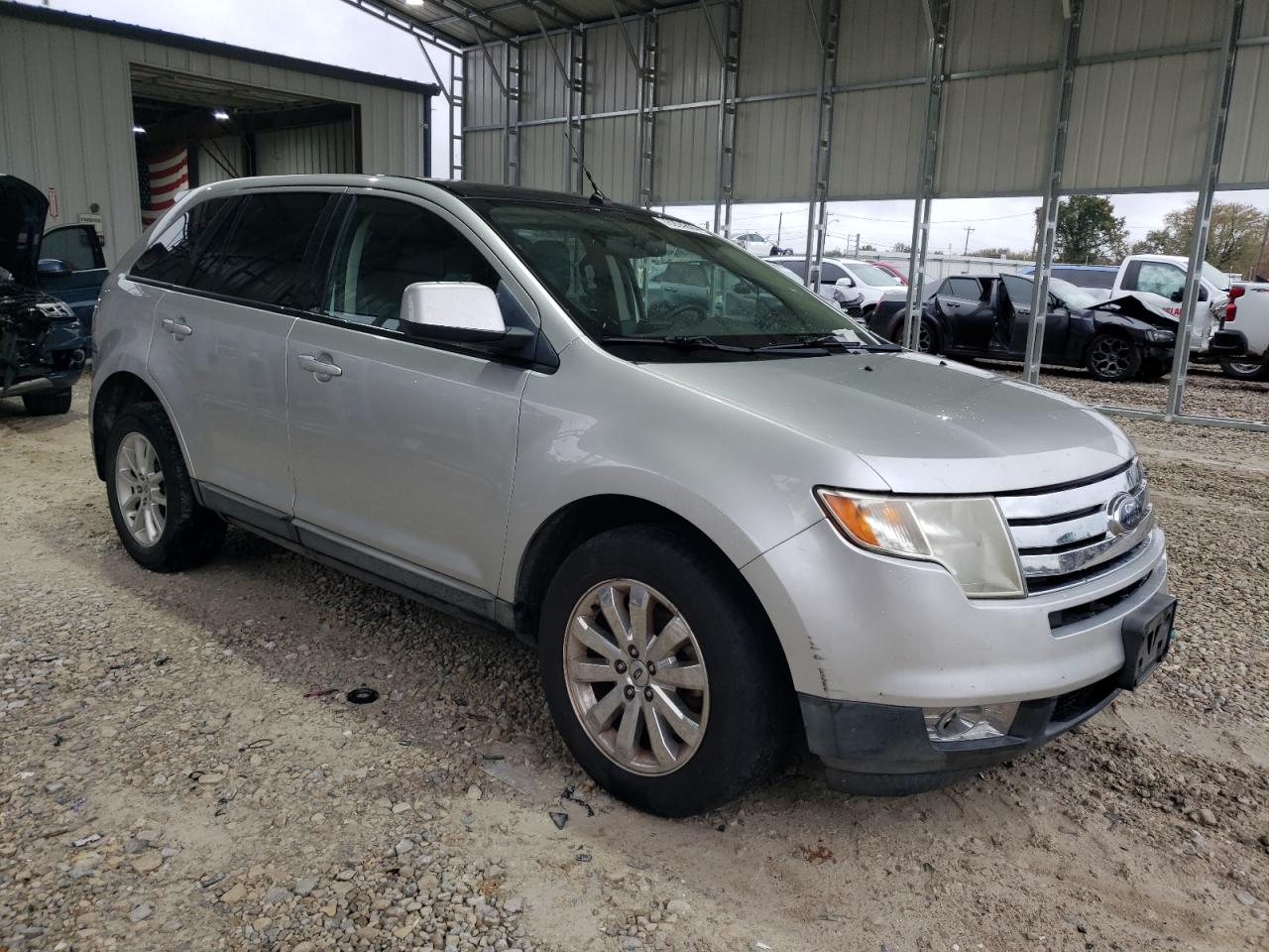 2010 Ford Edge - Image 4