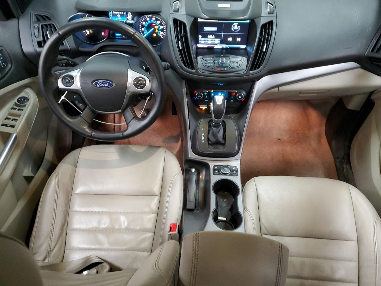 2015 Ford Escape - Image 8