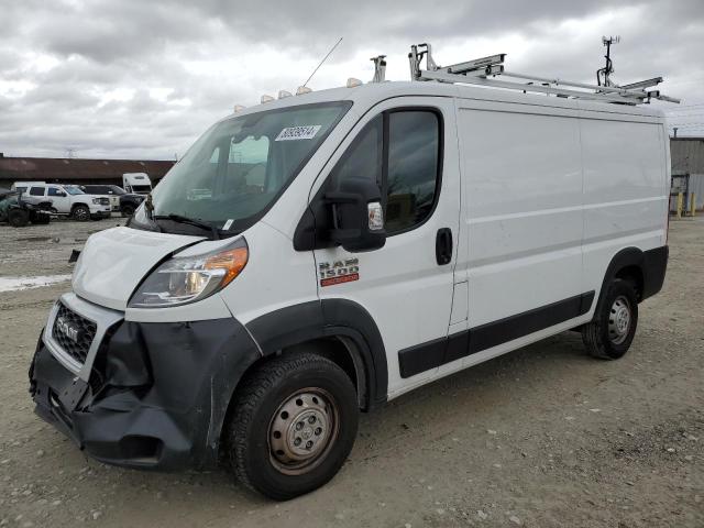 2020 Ram Promaster 1500 1500 Standard