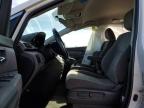 2016 HONDA ODYSSEY LX for sale at Copart ON - LONDON