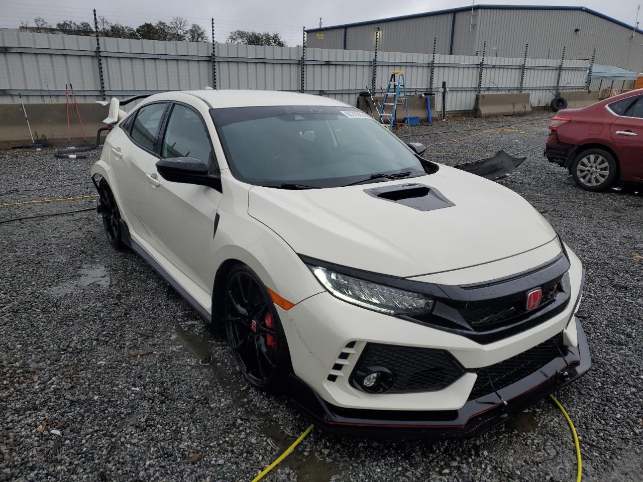 2021 Honda Civic - Image 4