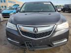 2016 Acura Mdx Technology للبيع في Littleton، CO - Front End