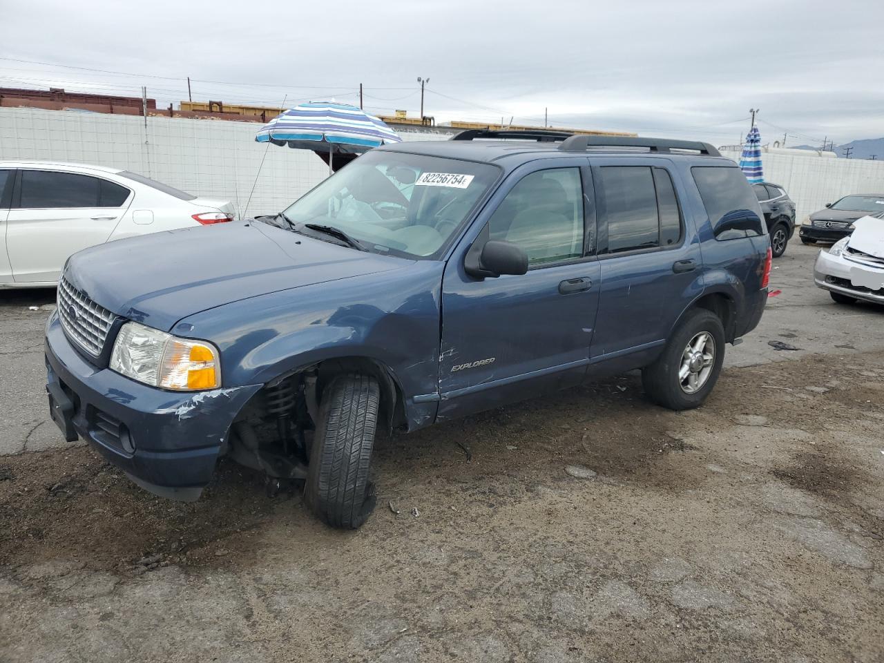 2005 Ford Explorer - Image 1