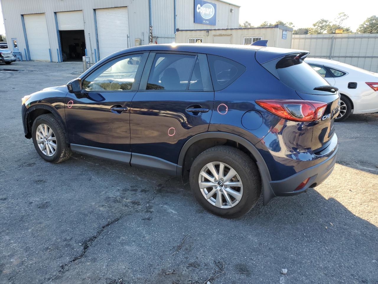 2013 Mazda CX-5 - Image 2