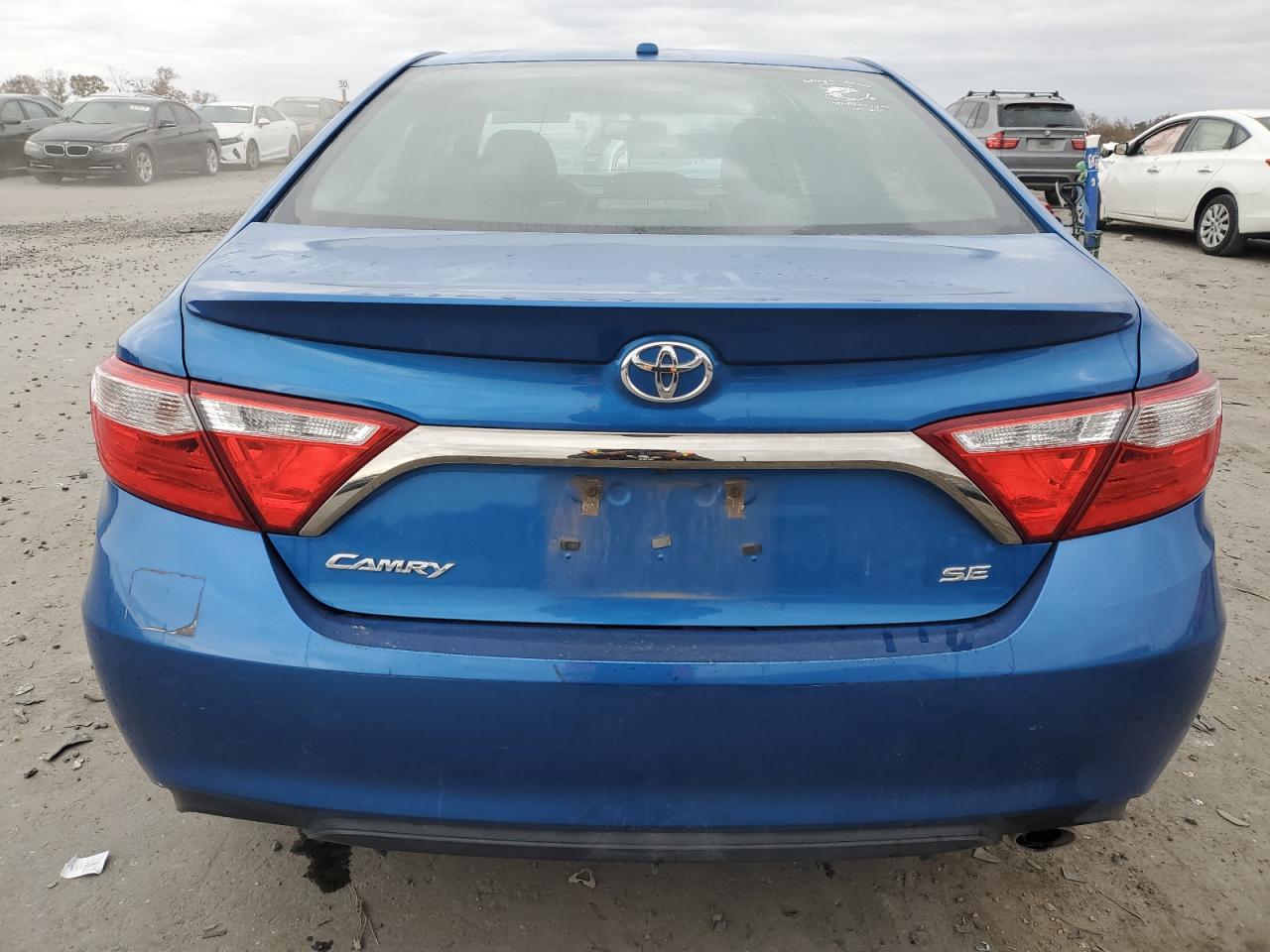 2017 Toyota Camry - Image 6